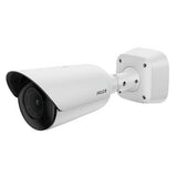 Pelco SRXE4-8X31-EBT-IR1 Sarix Enhanced 4 8MP Environmental Bullet Camera, IR Illumination