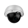 Pelco SRXE4P-4V29-EMD-IR1 Sarix Enhanced 4P Series 4MP Dome Camera, 10.9-29mm Varifocal Lens, SureVision Technology, IR, White