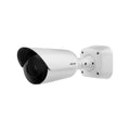 Pelco SRXE4P-8X31-EBT-IR1 8MP SARIX ENH 4P Environmental IR Bullet IP Camera