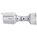 Pelco SRXP4-3V40-EBT-IR Sarix Pro 4 Environmental IR Bullet IP Camera, 3MP, 4.8-40mm Zoom