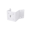Pelco SRXV-CM Camera Mount, Corner Mount-Wall Mounted Cams and Bullets