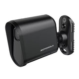 Pelco VSF-L6Q-P-KIT L6Q Quick Deploy License Plate Recognition Camera System, 12VDC