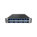 Pelco VXP-P2-96-JT Power 2 VideoXpert Power Network Video Recorder, 2 JBOD, Dual Power Supply, 96TB HDD