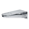 Pelco XWBA Wall Mount Bracket, AISI 316L Stainless Steel