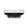 Alta Video 12C-H5A-4MH-30 4x3MP H5A Multisensor Lightcatcher 360 Camera, 3.3-5.7 mm Varifocal Lens