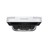 Alta Video 20C-H5A-4MH-60 4x5MP Multisensor 360° Camera, 3.3-5.7mm Lens, 60-Day Cloud Storage