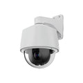 Alta Video 4.0C-H6A-PTZ-DP30-30 4MP Alta H6A PTZ Camera, 6.5-162.5mm Varifocal Lens, Pendant, 30X Enhanced Optical Zoom, 30-Day Storage