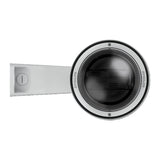 Alta Video 4.0C-H6A-PTZ-DP30-30 4MP Alta H6A PTZ Camera, 6.5-162.5mm Varifocal Lens, Pendant, 30X Enhanced Optical Zoom, 30-Day Storage