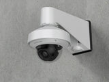 Alta Video 5.0C-H6SL-D1-30 5MP H6SL Indoor Dome Camera, 3.4mm Fixed Lens