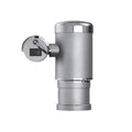 Pelco EXP2230-62-G ExSite Enhanced 2 Explosionproof 2MP x 30 PTZ Camera System, T6, 24VAC, with ONVIF G Remote Storage