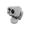 Pelco RC4-51IYJ30X-FB26Z105FW Aeron EVO2 Series Dual-Sensor Thermal PTZ Camera, 26-105mm Varifocal Lens
