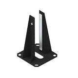 Protech 30580001-P Floor Socket and Anchor Stalks