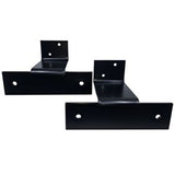 Protech 30580021 Wall Fixing Brackets