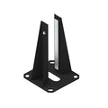 Protech 30620903-P SOLARIS Floor Socket and Anchor Stalks for 8.2' and 10' Towers, 1 Per Tower