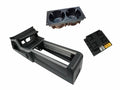Havis PKG-VSX-1800-INUT-4 Package, Console, VSX, 7" Top Mounting Space, Heavy-Contour, Internal, 25-26