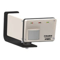 Protech SDI-76-H PIRAMID Series Indoor Dual Technology Motion Detector, Wide Angle 50' x 50', Lens H, 12/24 VDC