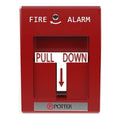 Potter 1004646-2 RMS-6T Expander Proof with Proof-ULCF