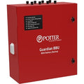 Potter GUARDIAN-BBU-10 BDA Power Supply, 25V, 10A, 55/110AH