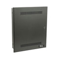 Potter EVAX-50E Voice Evacuation System Expander Panel, 50W