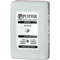 Potter EVD-M Electronic Vibration Detection Controller