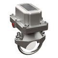 Potter VSR-F-EX-6 Explosion Proof Flow Switch, 6"