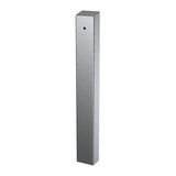 Pedestal Pro 64TOW-AXIS-08-304 47" Stainless Tower fits Axis A4020-E