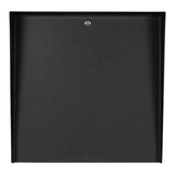 Pedestal Pro MC-CS-20-E 20" Square Steel Housing