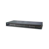 PLANET POE-2400G 24-Port 802.3af Gigabit PoE Injector Hub