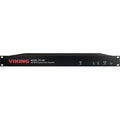 Viking PP-250 Paging Power Amplifier, 250W