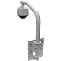 Pelco PP350 Parapet Wall Mount for Spectra and DF5 Outdoor Pendant Style Dome Cameras