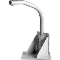 Pelco PP451 Parapet Mount Adapter for Intercept and Spectra/DF5