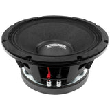 PANCADÃO Mid-Bass Loudspeaker 10' 1500 Watts Rms 4-Ohm - detail view | Silarius