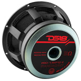 PANCADAO Mid-Bass Loudspeaker 12' 1500 Watts Rms 2-Ohm - detail view | Silarius