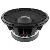 PANCADAO Mid-Bass Loudspeaker 12' 1500 Watts Rms 2-Ohm - detail view | Silarius