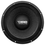 PANCADAO Mid-Bass Loudspeaker 12' 1500 Watts Rms 2-Ohm - rear view | Silarius