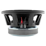 PANCADAO Mid-Bass Loudspeaker 12' 1500 Watts Rms 2-Ohm - detail view | Silarius