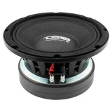 PANCADAO Mid-Bass Loudspeaker 8 1000W - detail view | Silarius