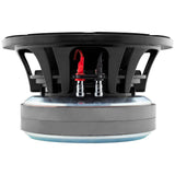 PANCADAO Mid-Bass Loudspeaker 8 1000W - detail view | Silarius