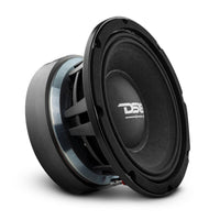 PANCADAO Mid-Bass Loudspeaker 8 1000W - front view | Silarius