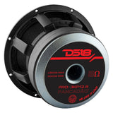 PANCADÃO Mid-Bass Loudspeaker 12' 3000 Watts Rms 8-Ohm - detail view | Silarius
