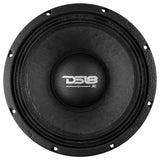 PANCADÃO Mid-Bass Loudspeaker 12' 3000 Watts Rms 8-Ohm - rear view | Silarius