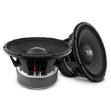 PANCADÃO Mid-Bass Loudspeaker 12' 3000 Watts Rms 8-Ohm - side view | Silarius