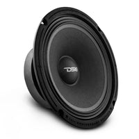 10th Anniversary Edition 8' Mid-Bass Loudspeaker 275 Watts Rms 8-Ohm - front view | Silarius