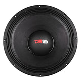 DS18 PRO-BX21N.2 21' Neodymium Woofer 6000 Watts 6' 2-Ohm SVC - side view | Silarius