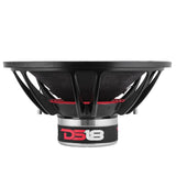DS18 PRO-BX21N.2 21' Neodymium Woofer 6000 Watts 6' 2-Ohm SVC - detail view | Silarius
