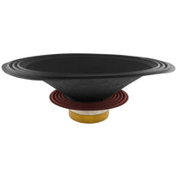 DS18 PRO-BX21N.1RCK Recone Kit for PRO-BX21N.1 - front view | Silarius