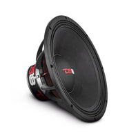 DS18 PRO-BX21N.2 21' Neodymium Woofer 6000 Watts 6' 2-Ohm SVC - front view | Silarius