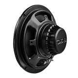 6.5' Slim Motorcycle & Motorsports Loudspeaker With Neodymium Magnet and Water Resistant Carbon F... - detail view | Silarius