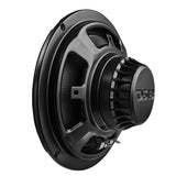 6.5' Slim Motorcycle & Motorsports Loudspeaker With Neodymium Magnet and Water Resistant Carbon F... - detail view | Silarius