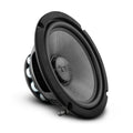 PRO 8" Neodymium Carbon Fiber Water resistant Cone Mid-Bass Loudspeaker 300 Watts Rms 2-Ohm